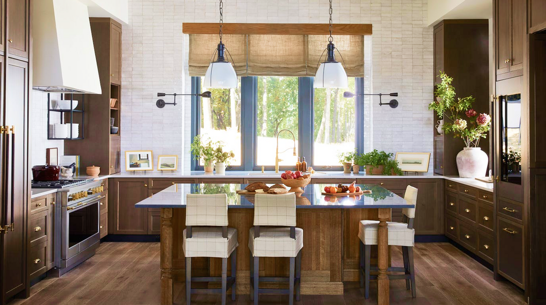 5 Kitchen Upgrades That Instantly Change the Look of Your Home