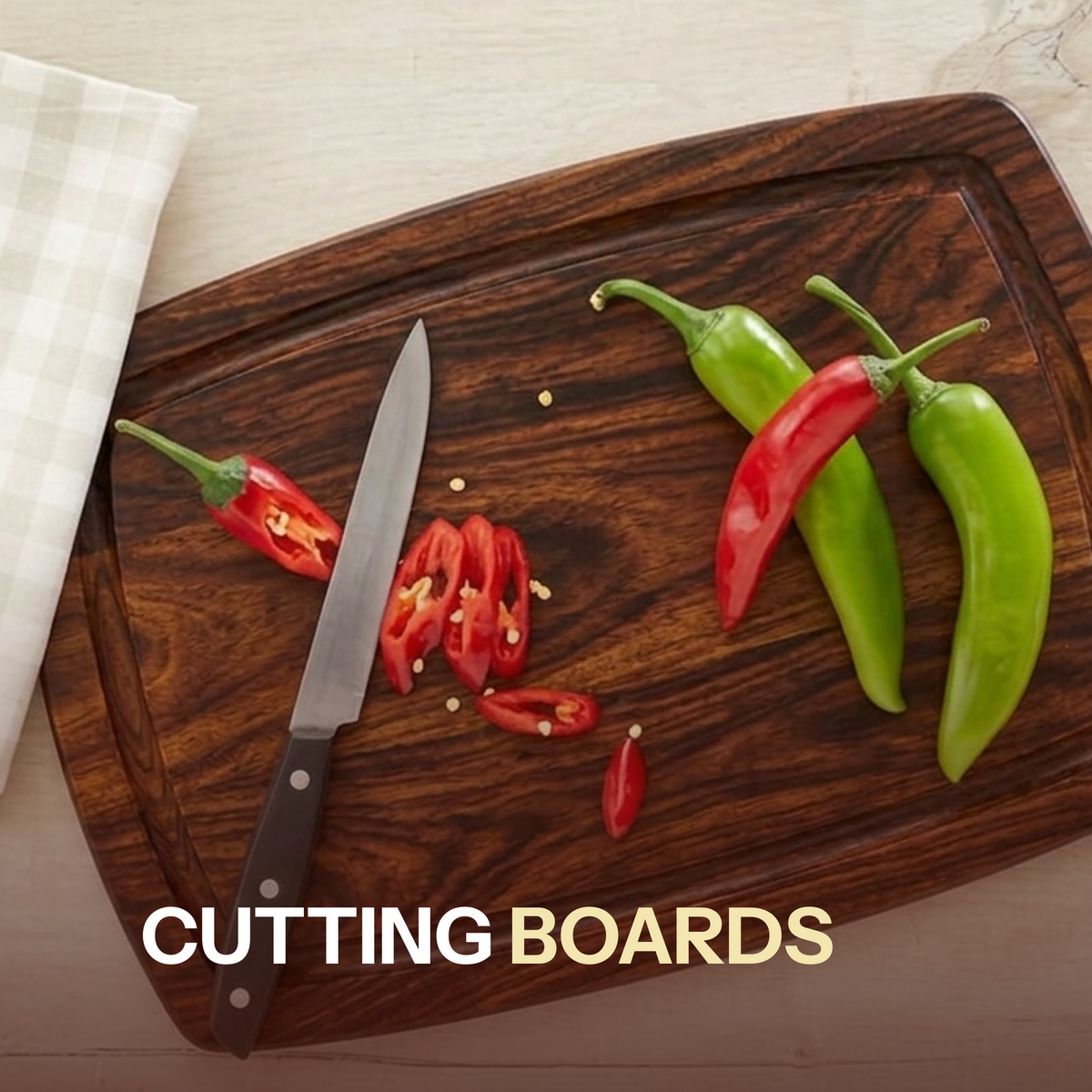 Cutting Boards