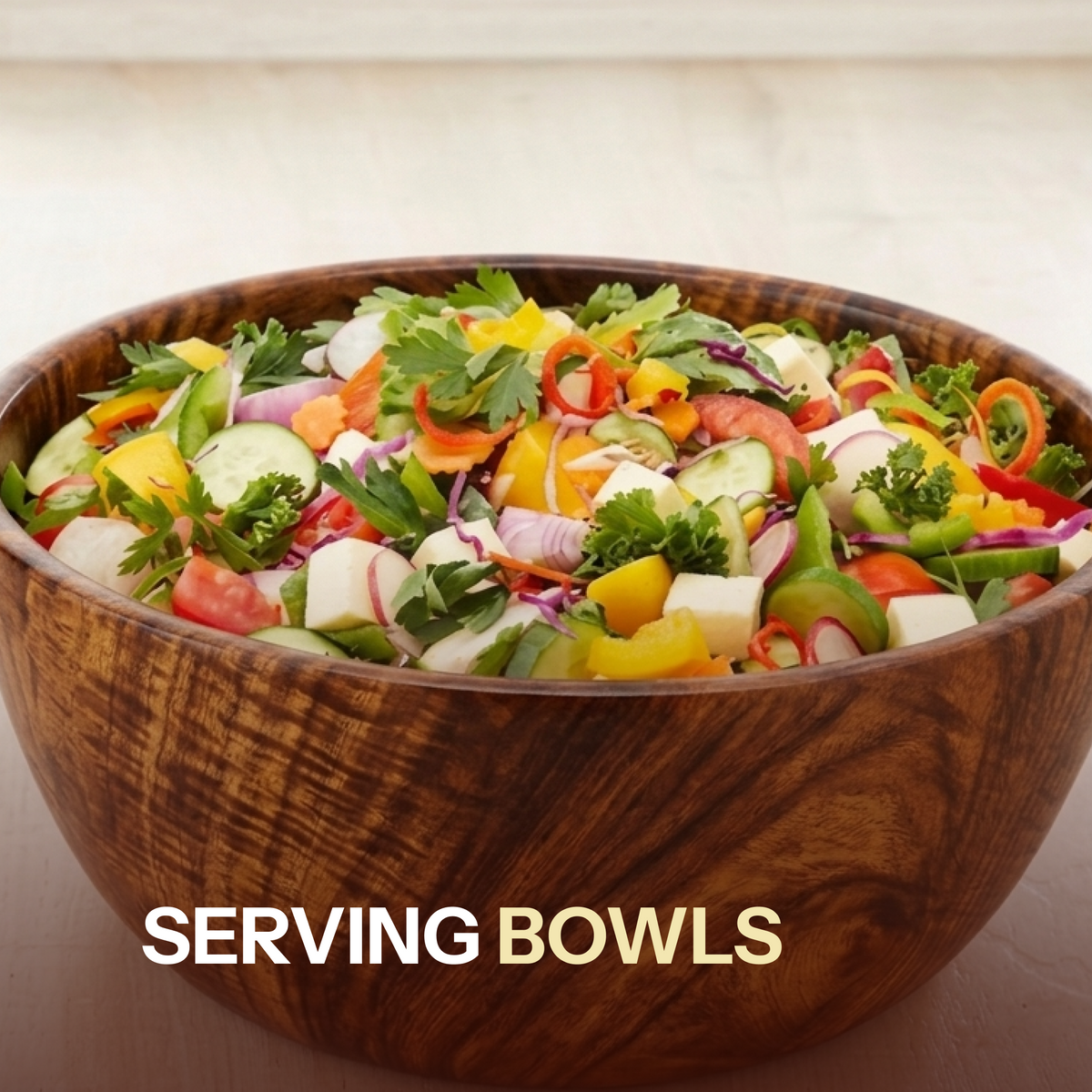 Serving Bowls