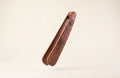 Teak Serving Tongs