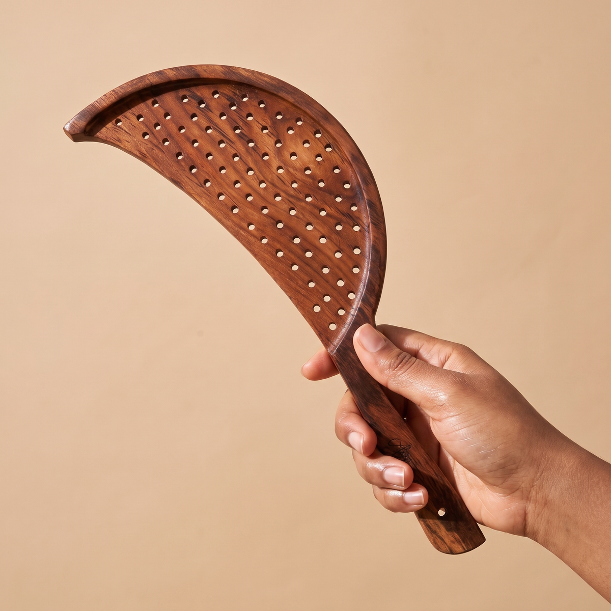 Pot Strainer