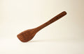 Teak Solid Spatula